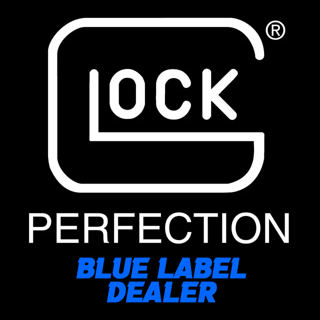 Glock Blue Label Dealer